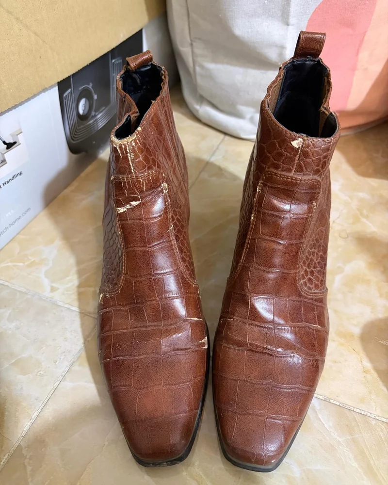 Mango Boots, size 38, photo 2
