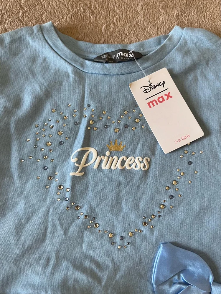 Max Dresses, size 7y, photo 3