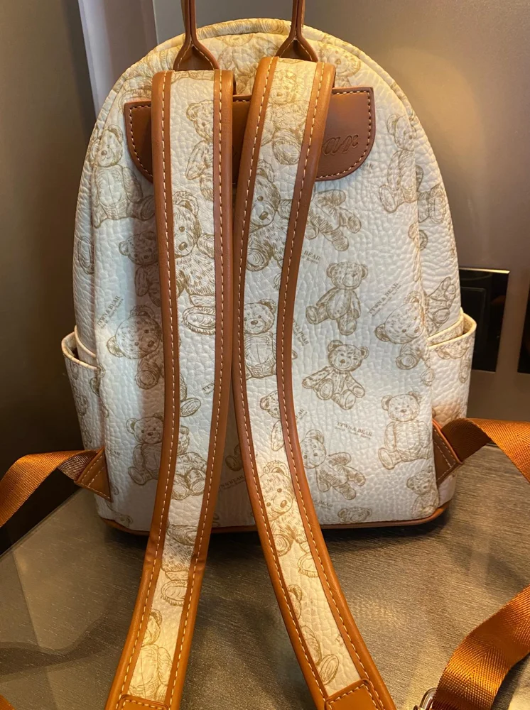 Backpacks, size One size, photo 3