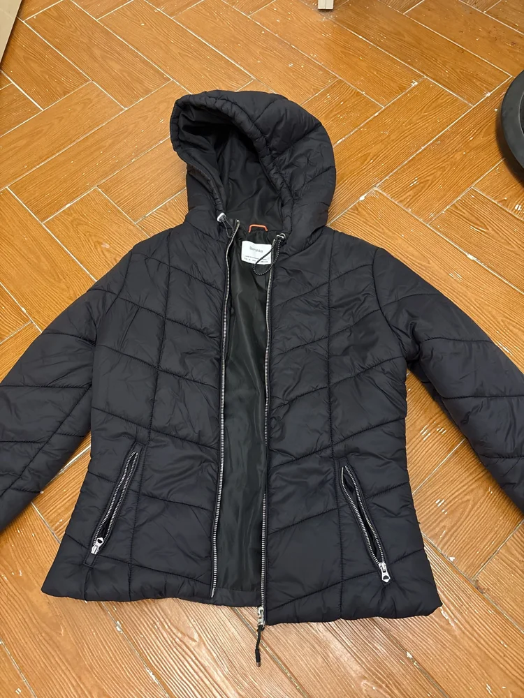 Bershka Jackets