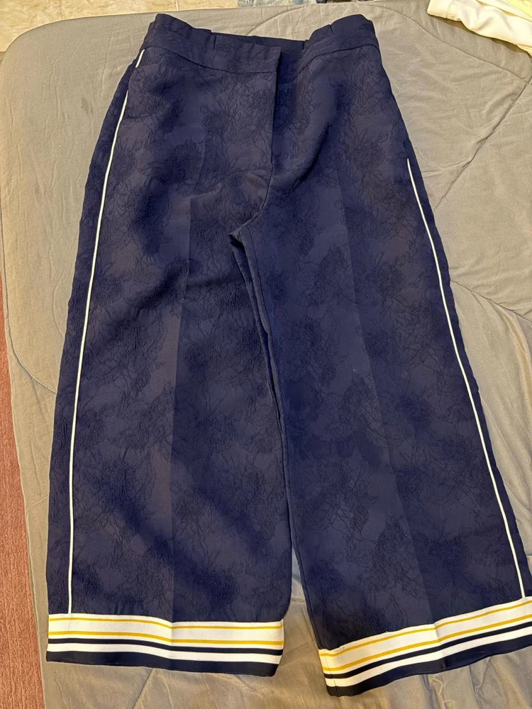 Zara Pants