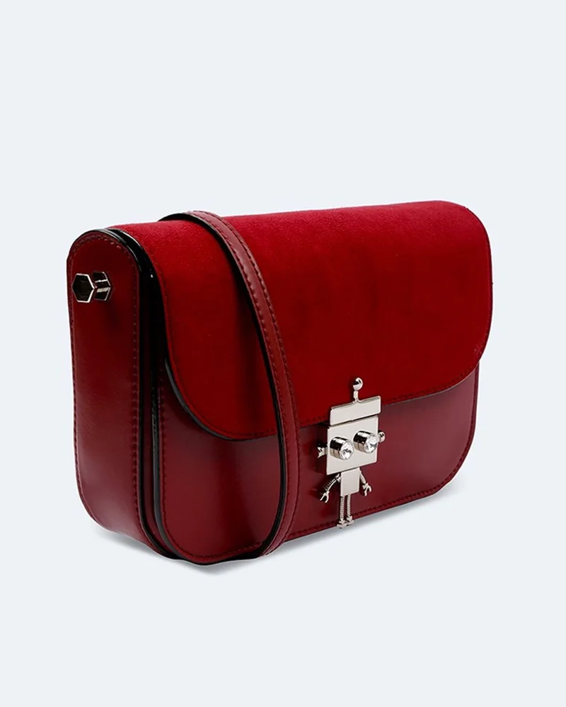 Charles & Keith Cross-Body Bag, size One size, photo 6