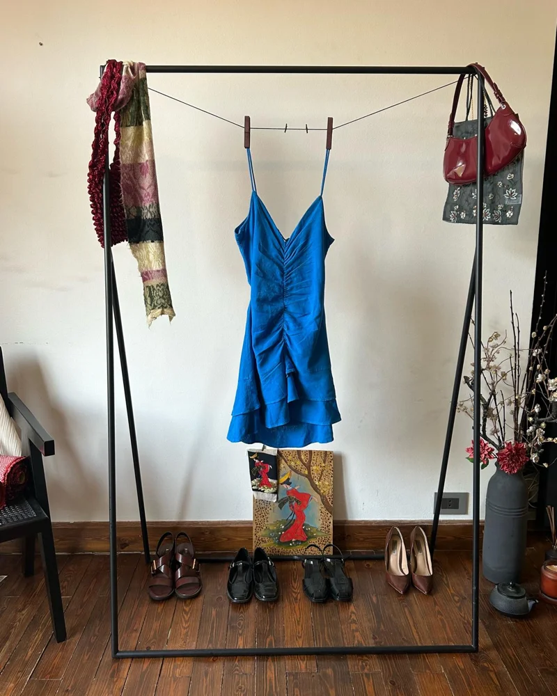Zara Mini Dresses, size S / 36 / 8, photo 6