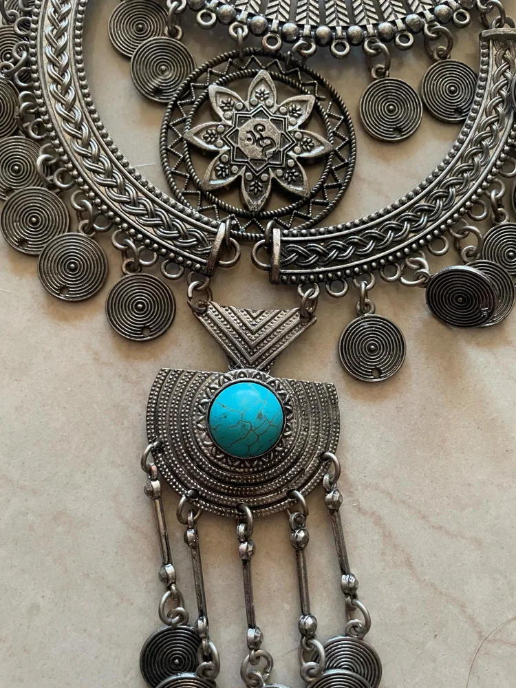Necklaces, size Other, photo 2