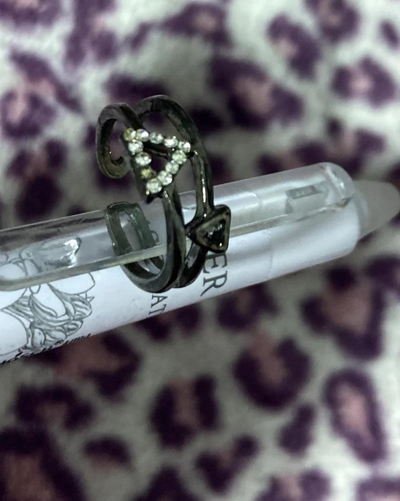 Rings, size One size, photo 2