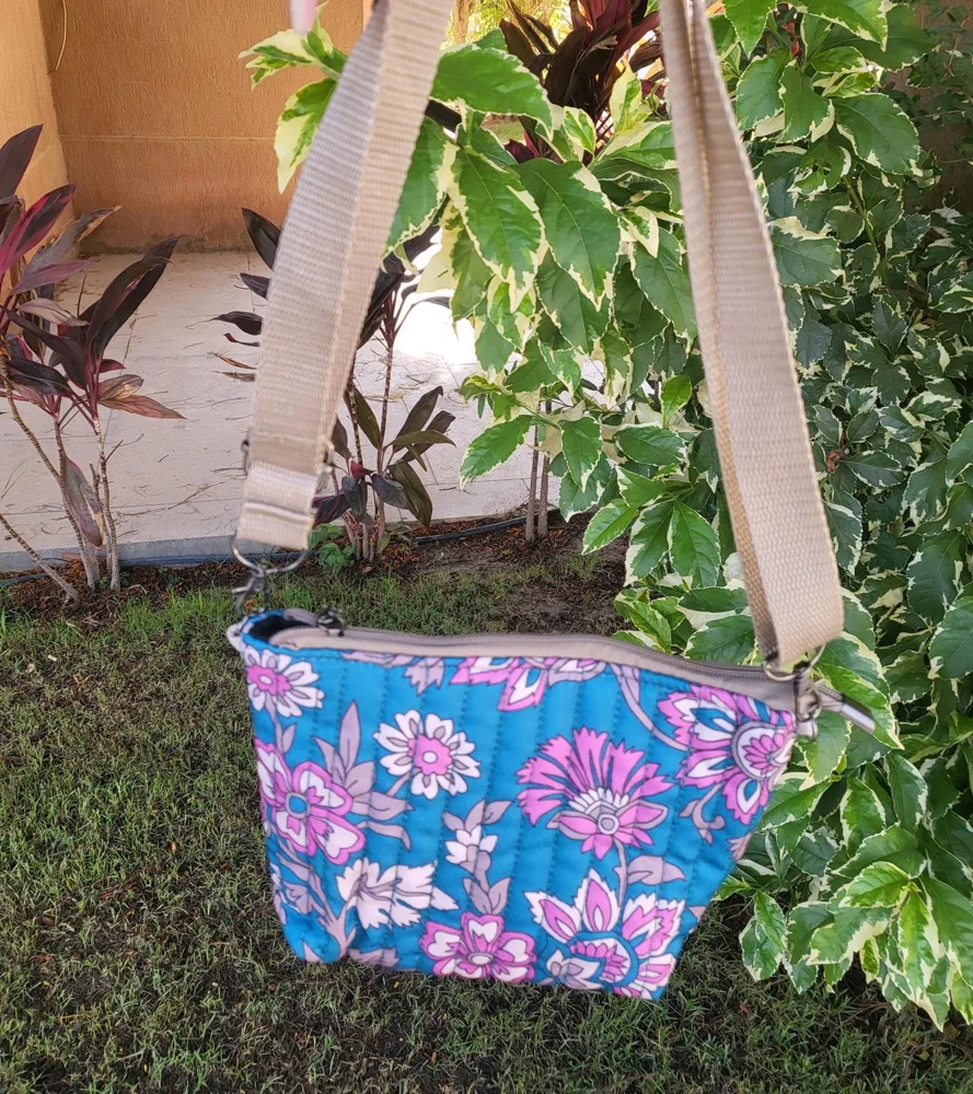 Cross-Body Bag, size Other, photo 4