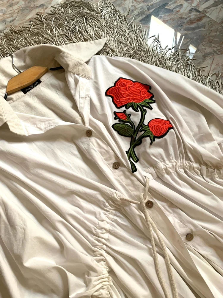 Blouses, size One size, photo 3