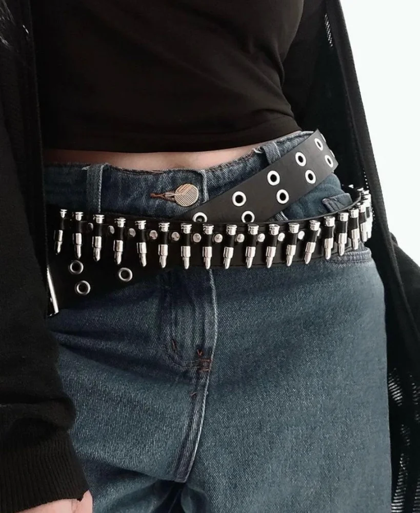 Shein Belts, size Other, photo 2