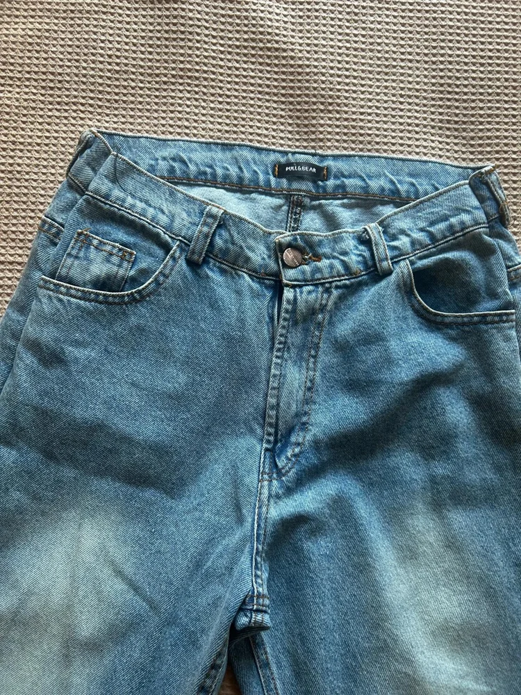 Pull & Bear Jeans