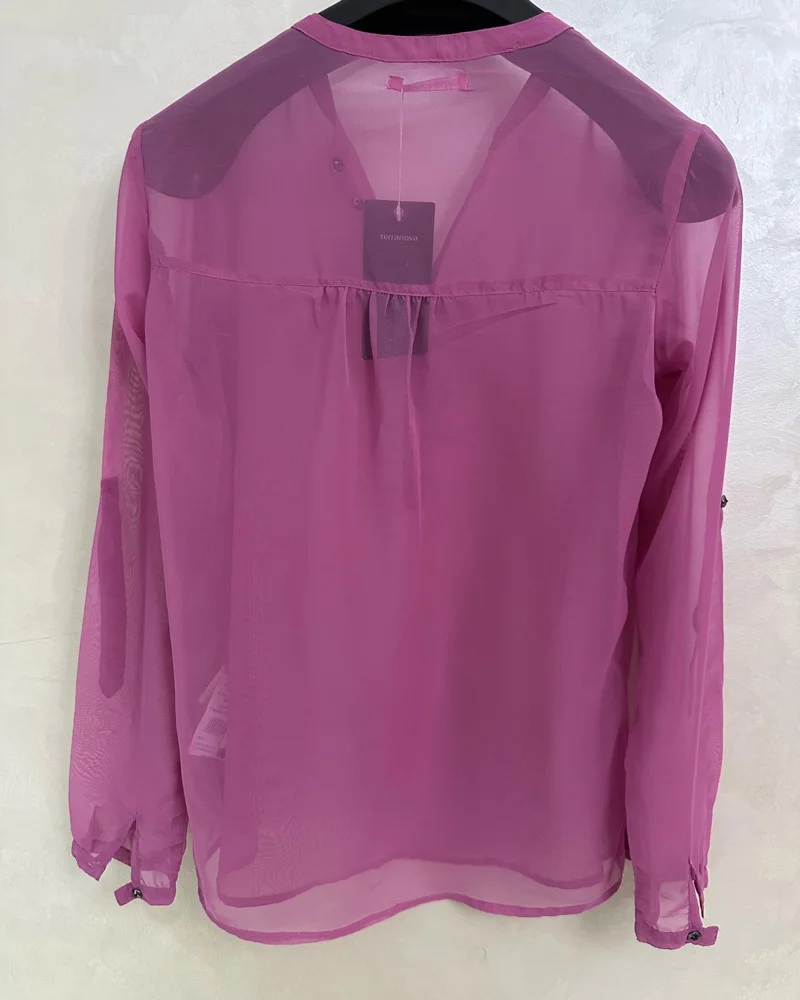 Terranova Blouses, size S / 36 / 8, photo 2