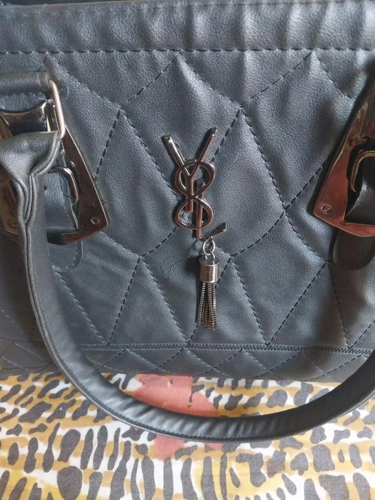 Shoulder Bag, size One size, photo 4