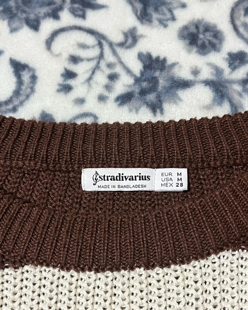 Stradivarius Sweaters & Pullovers, size M / 38 / 10, photo 3