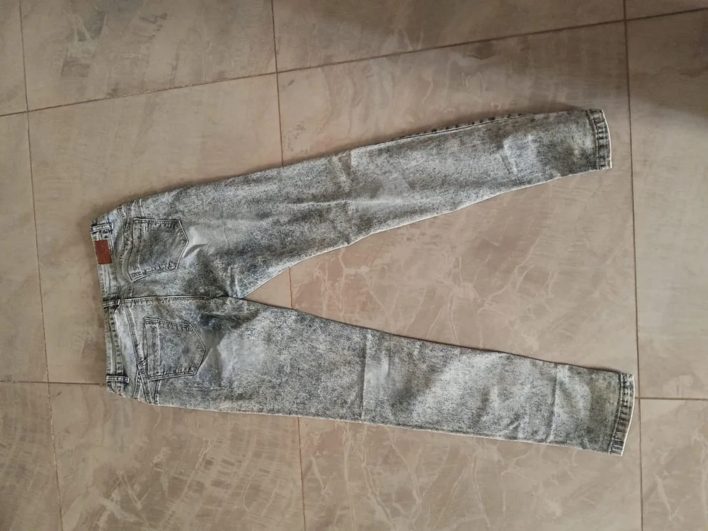 Jeans, size XL / 42 / 14, photo 2