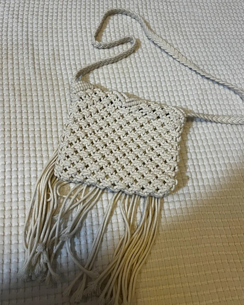 Shein Cross-Body Bag, size One size, photo 4