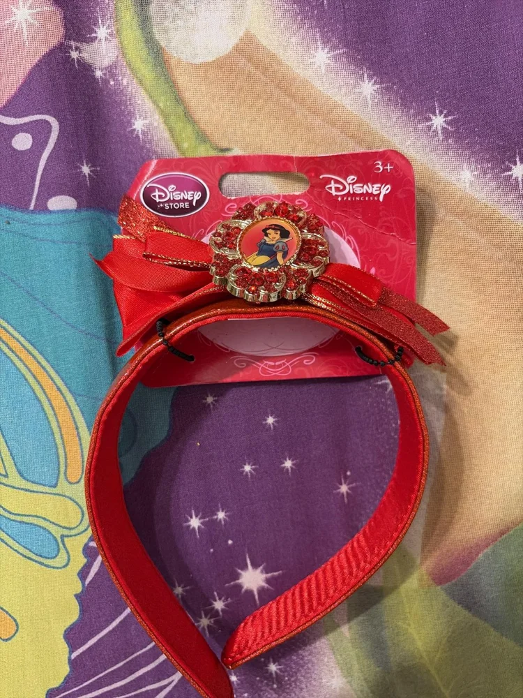 Disney Hair Accessories