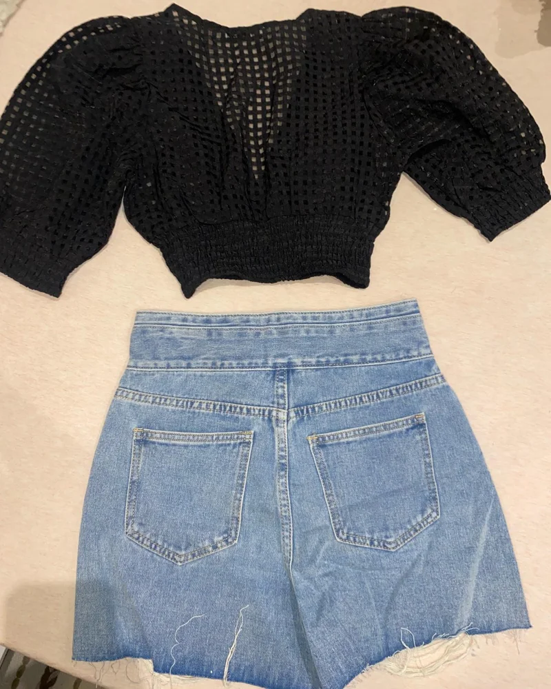 Shorts, size M / 38 / 10, photo 6