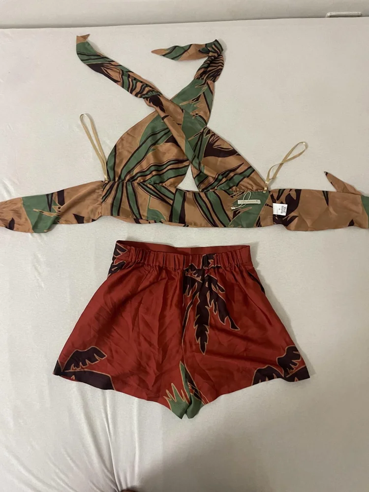 Jumpsuits, size S / 36 / 8, photo 3