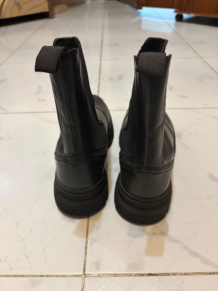 Local Boots, size 41, photo 3