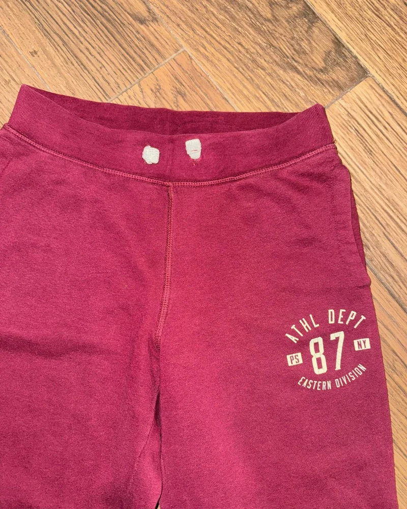 Aero Sweatpants, size M / 38 / 10, photo 3