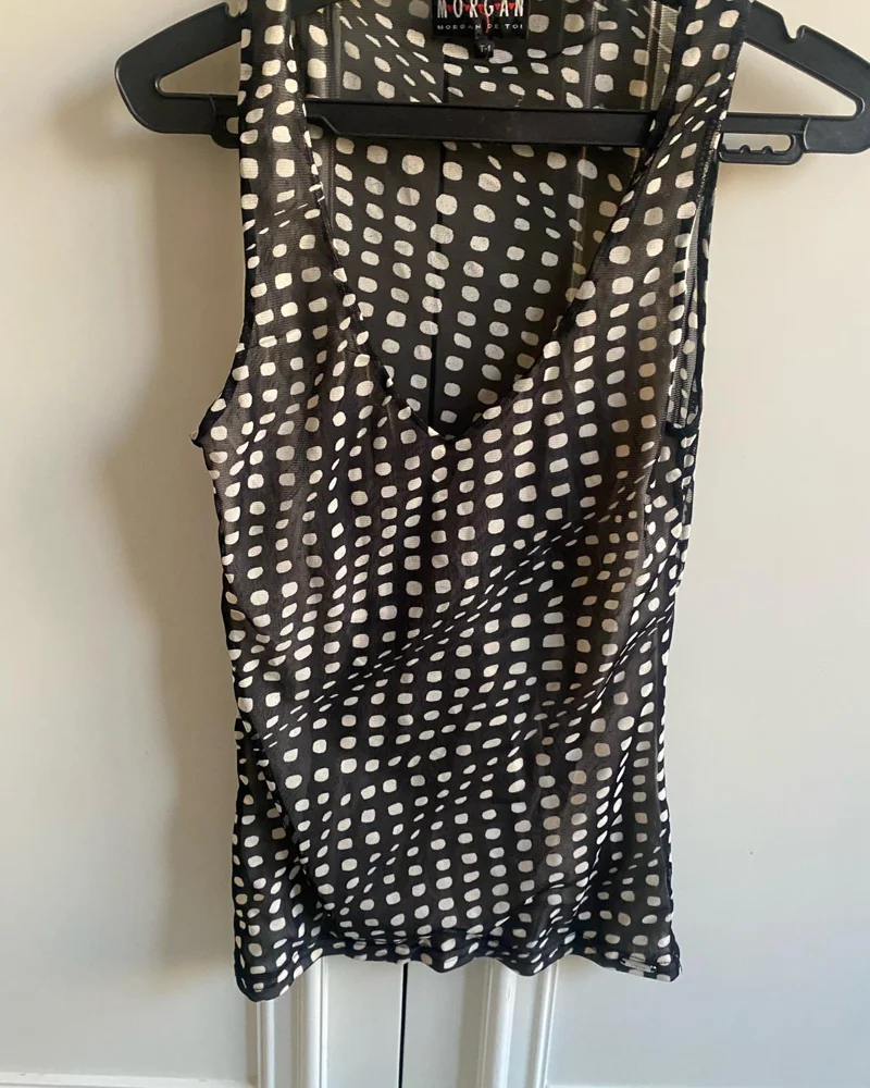 Tank Tops, size S / 36 / 8, photo 4