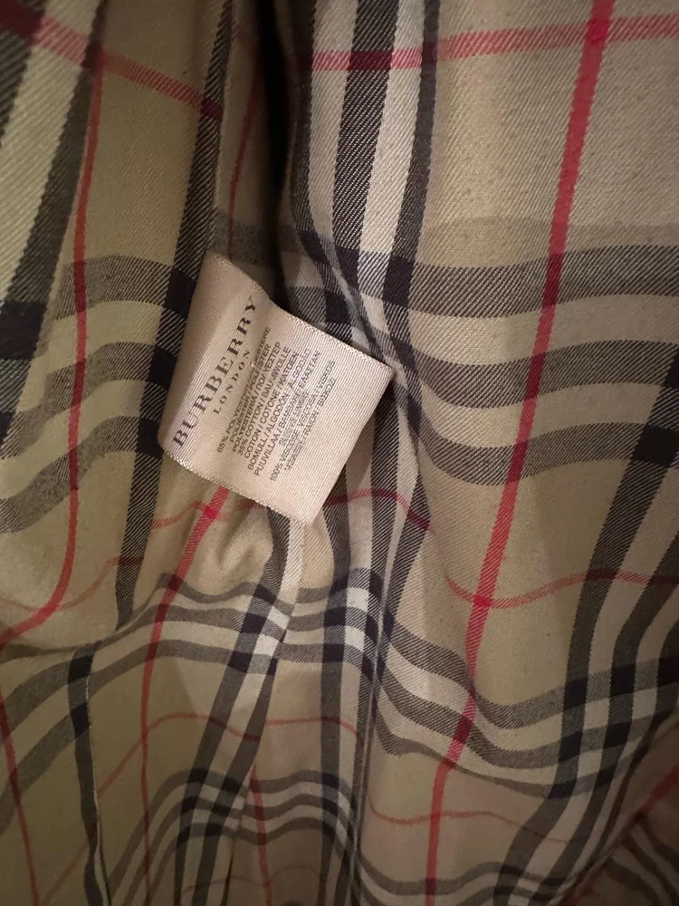 Burberry Jackets, size M / 38 / 10, photo 5