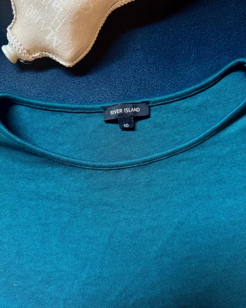 River Island Crop Tops, size M / 38 / 10, photo 2