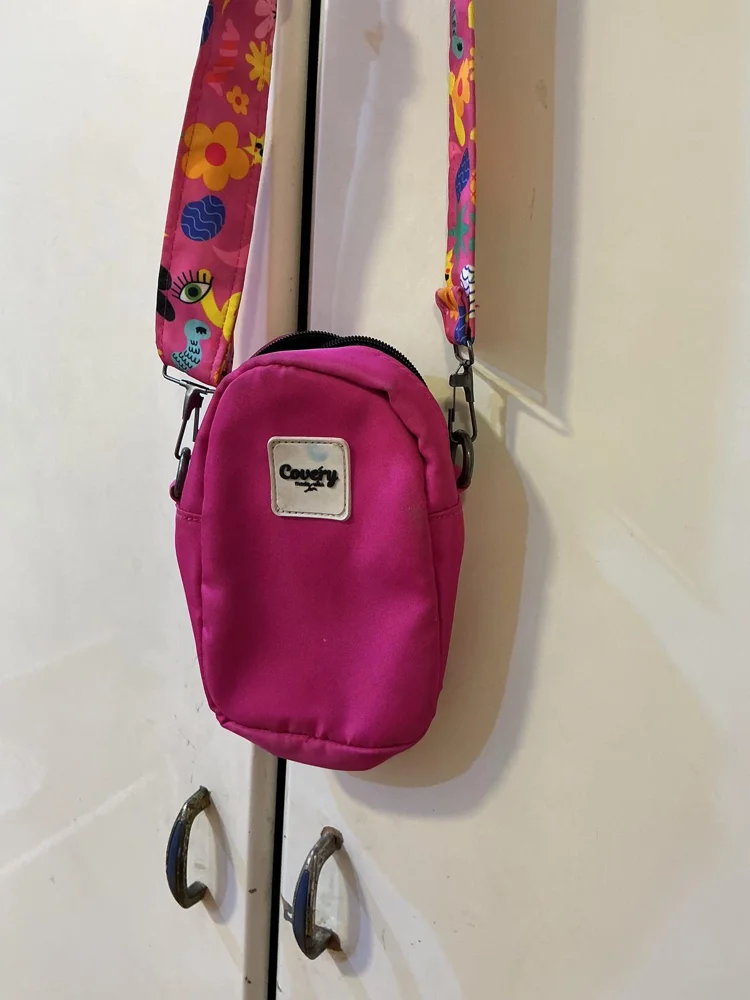 local brands Mini Bag, size Other, photo 2