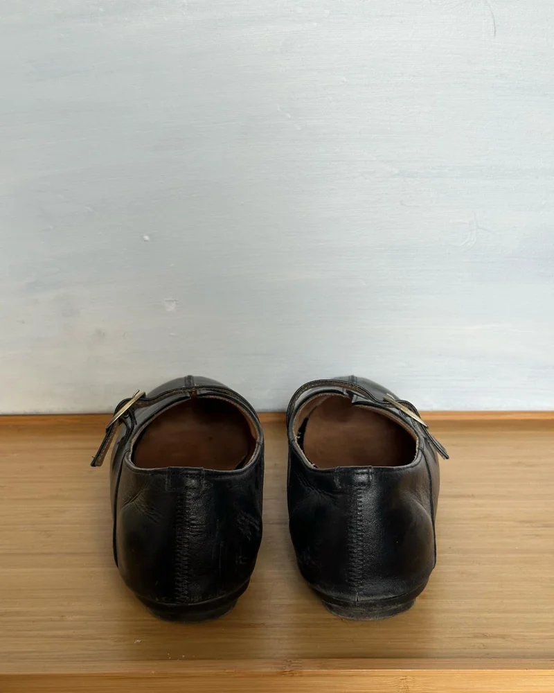 Flats, size 38, photo 3