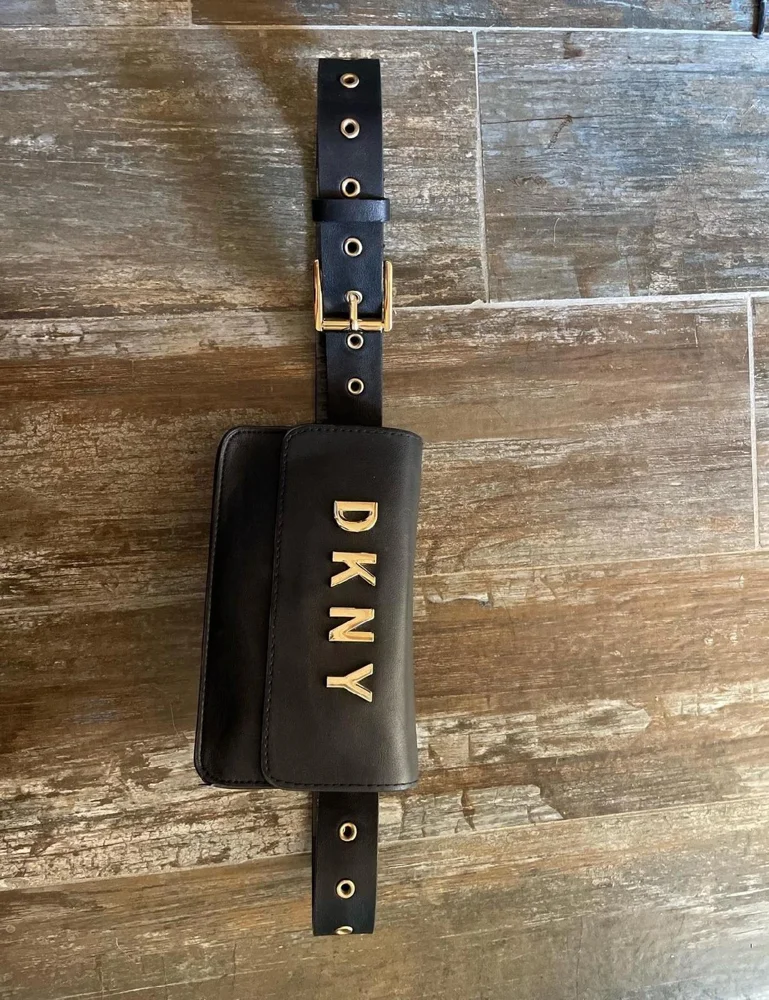 DKNY Cross-Body Bag, size Other, photo 2