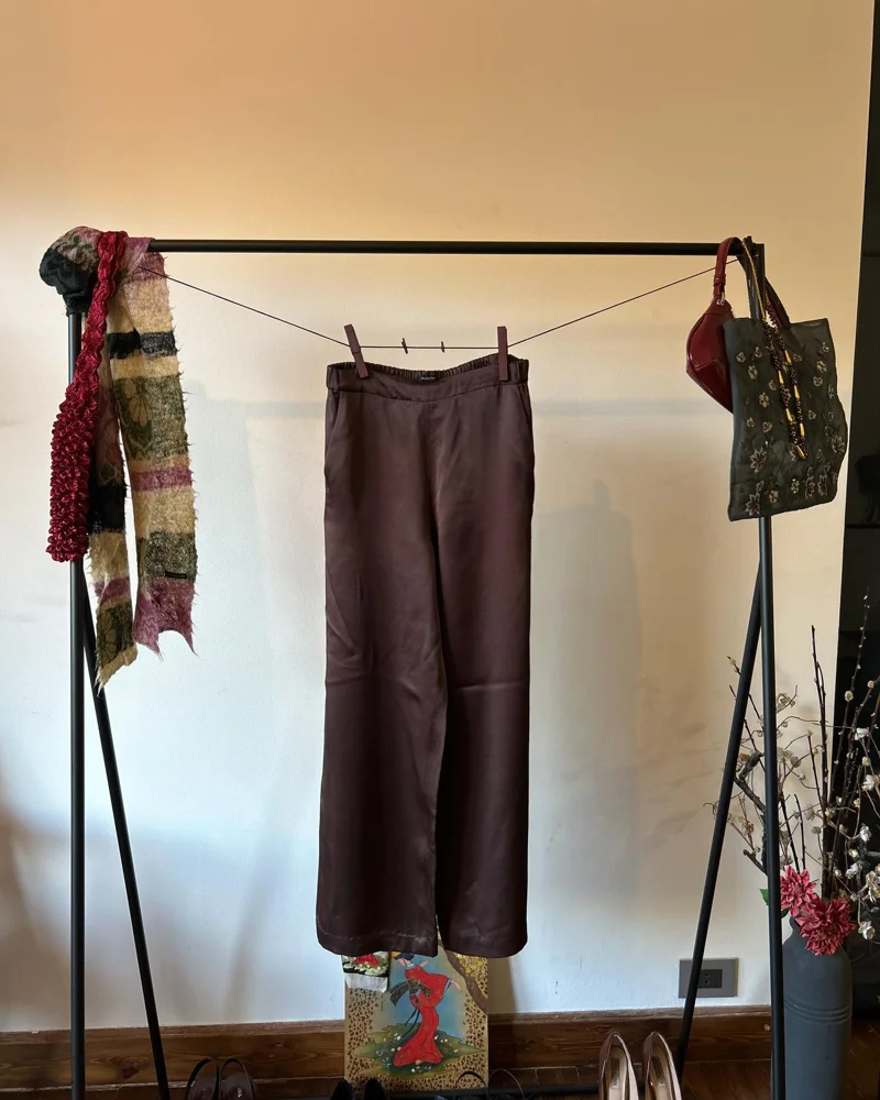 Massimo Dutti Pants, size S / 36 / 8, photo 3