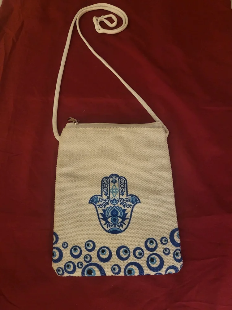 Cross-Body Bag, size Other, photo 4