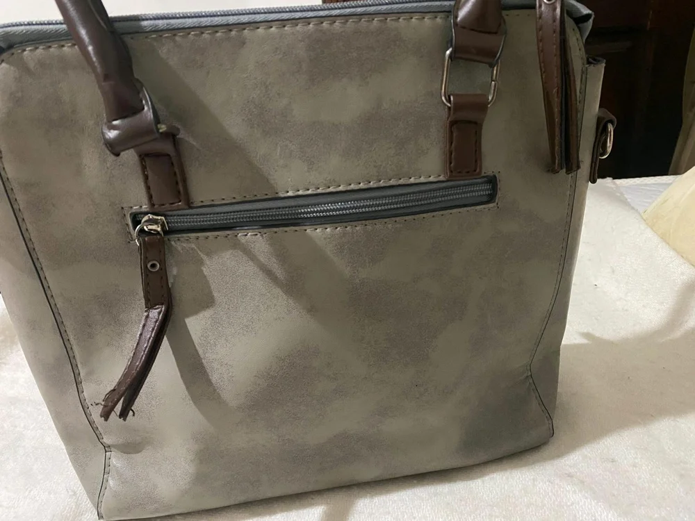 Cleopatra Valley Shoulder Bag, size One size, photo 3