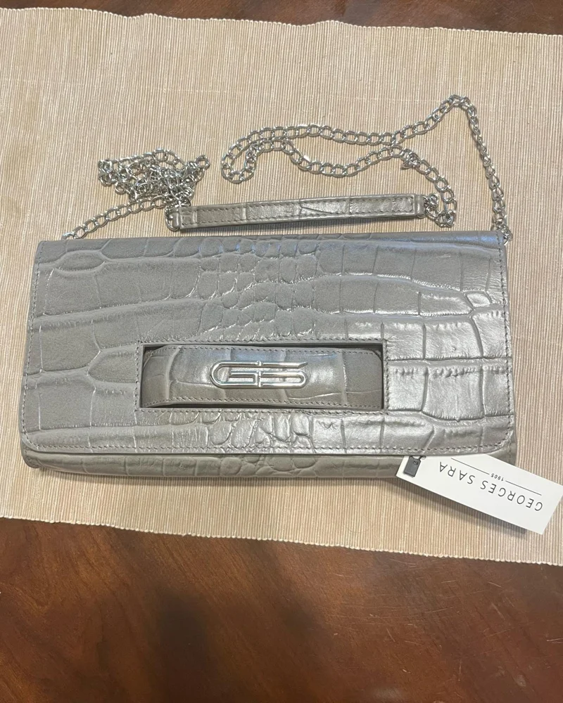 Clutch, size One size, photo 3