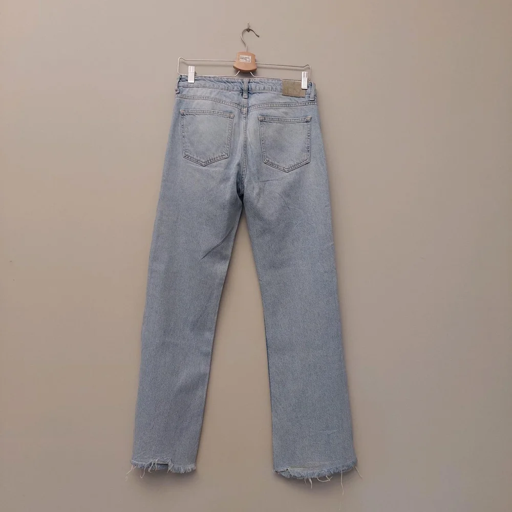 Zara Jeans, size S / 36 / 8, photo 3