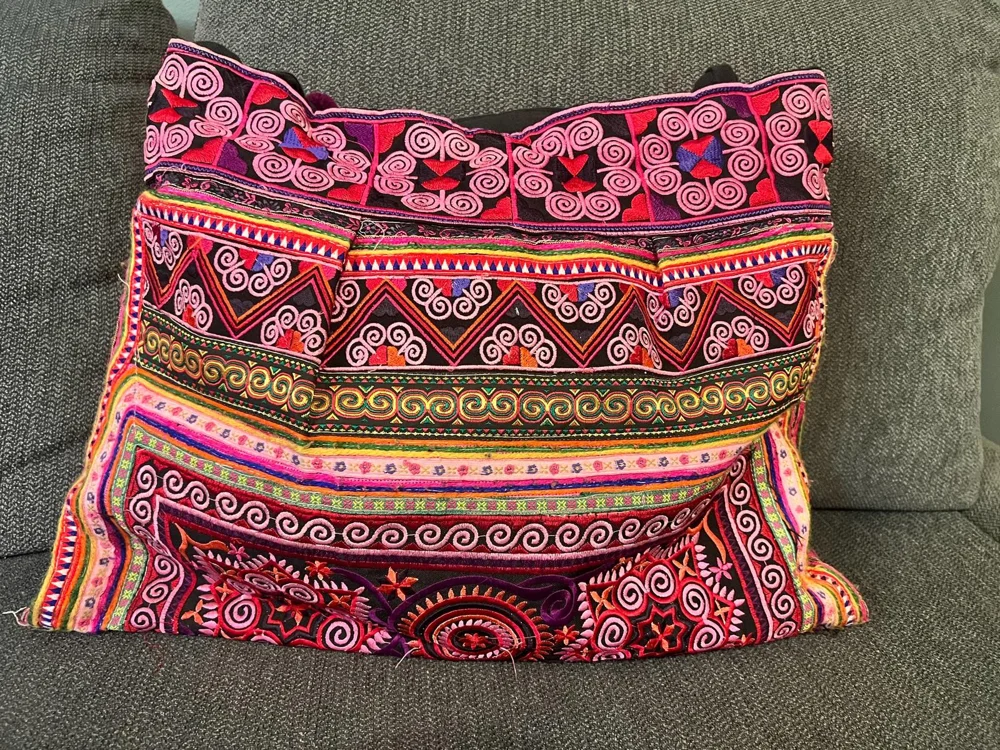 Shoulder Bag, size One size, photo 2