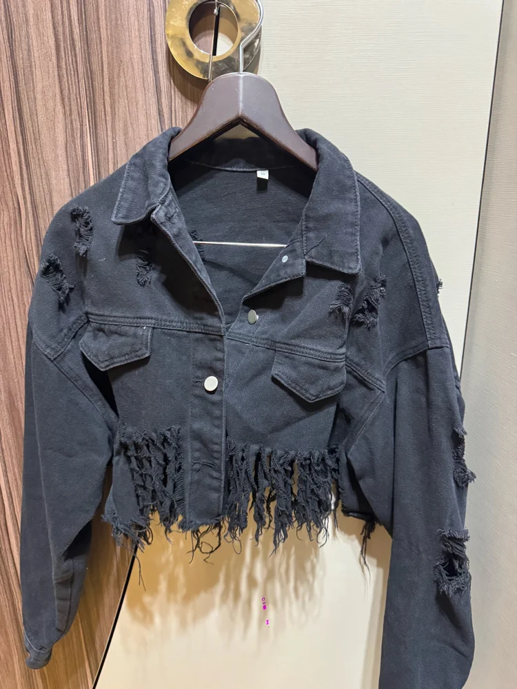 Shein Jackets, size S / 36 / 8, photo 3