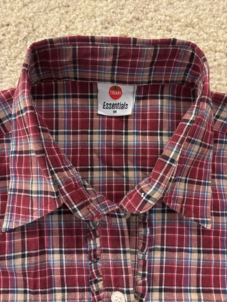 Tiffany Shirts, size M / 38 / 10, photo 5