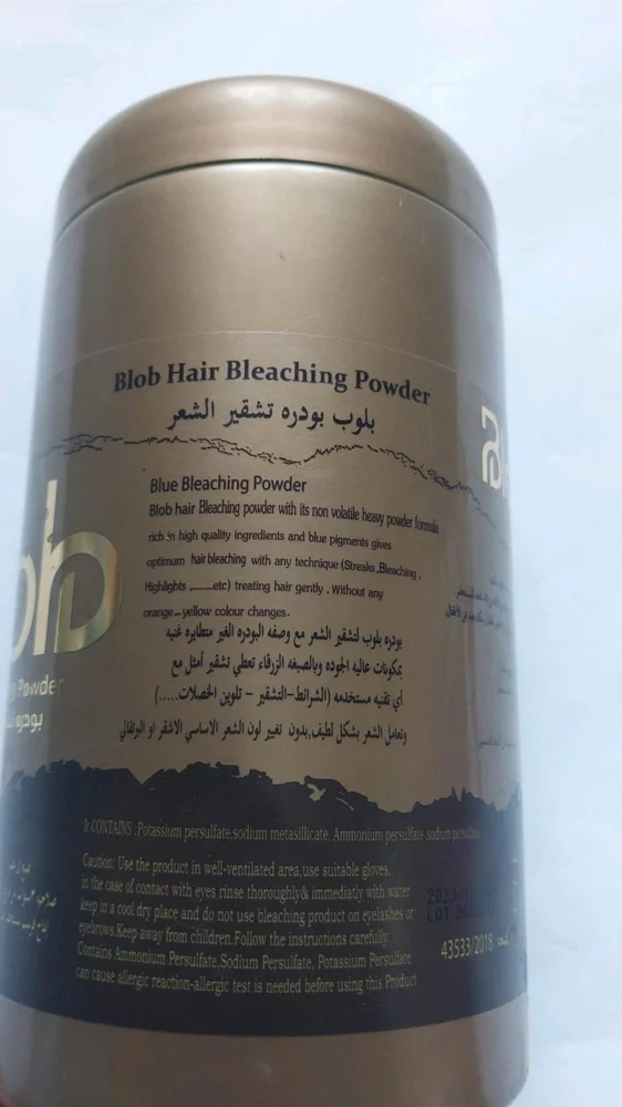 Conditioners, size Other, photo 3