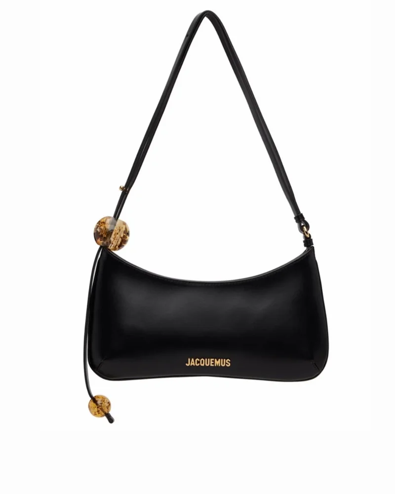 Jacquemus Shoulder Bag, size One size, photo 5