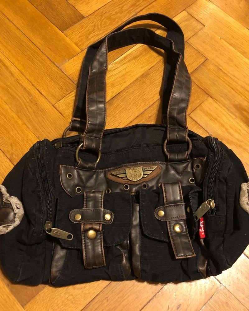 Shoulder Bag