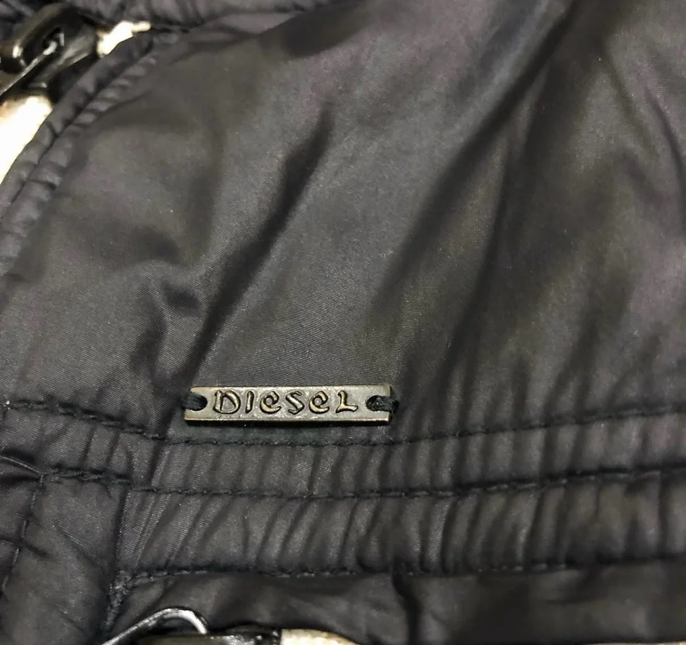 Diesel Jackets, size XL, photo 2