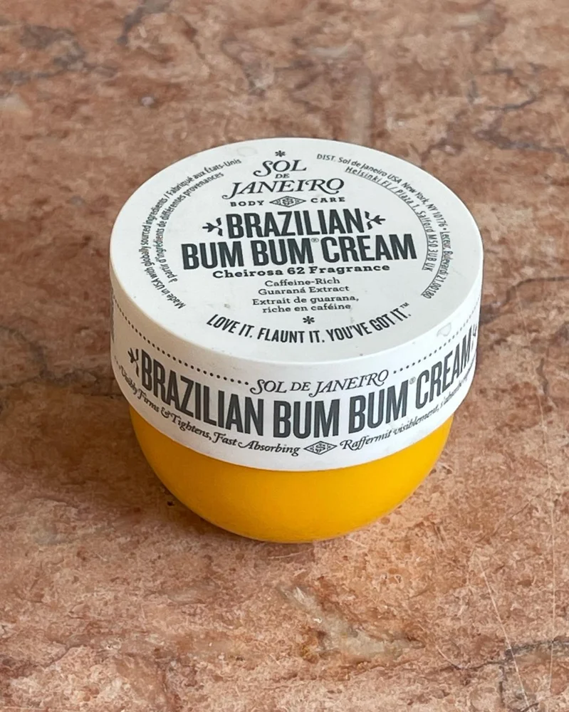 Skin care