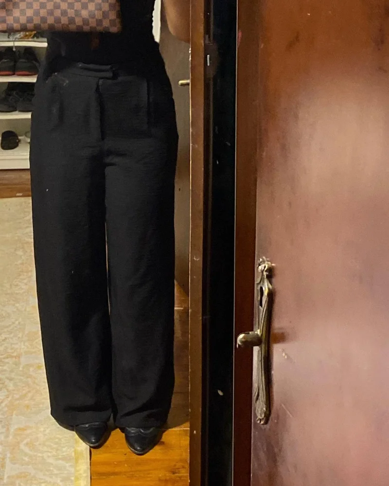 Pants, size M / 38 / 10, photo 2
