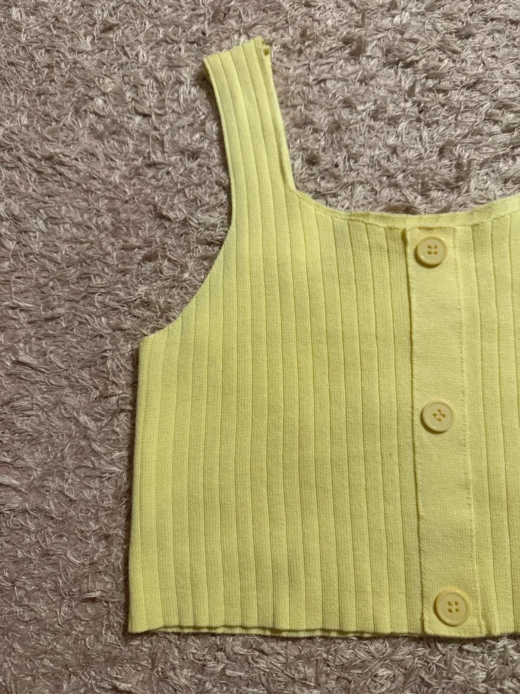 Shein Tank Tops, size XS / 34 / 6, photo 2