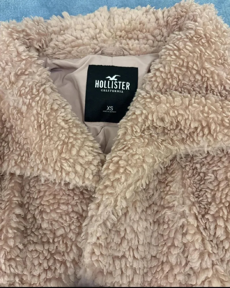 Hollister Jackets, size XS / 34 / 6, photo 3