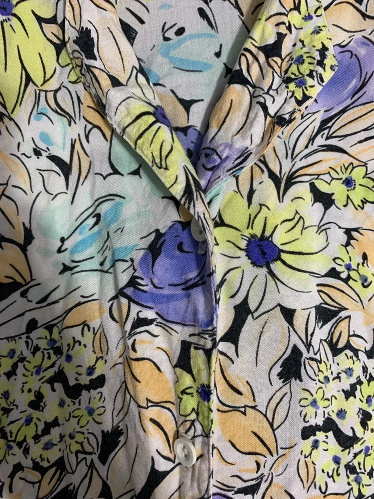 Local Short Sleeve Shirts, size S, photo 2