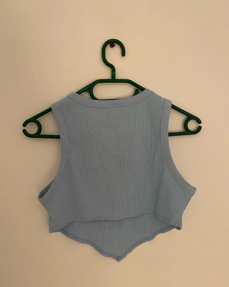Shein Crop Tops, size S / 36 / 8, photo 2