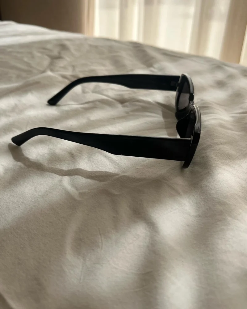 Shein Sunglasses, size One size, photo 2