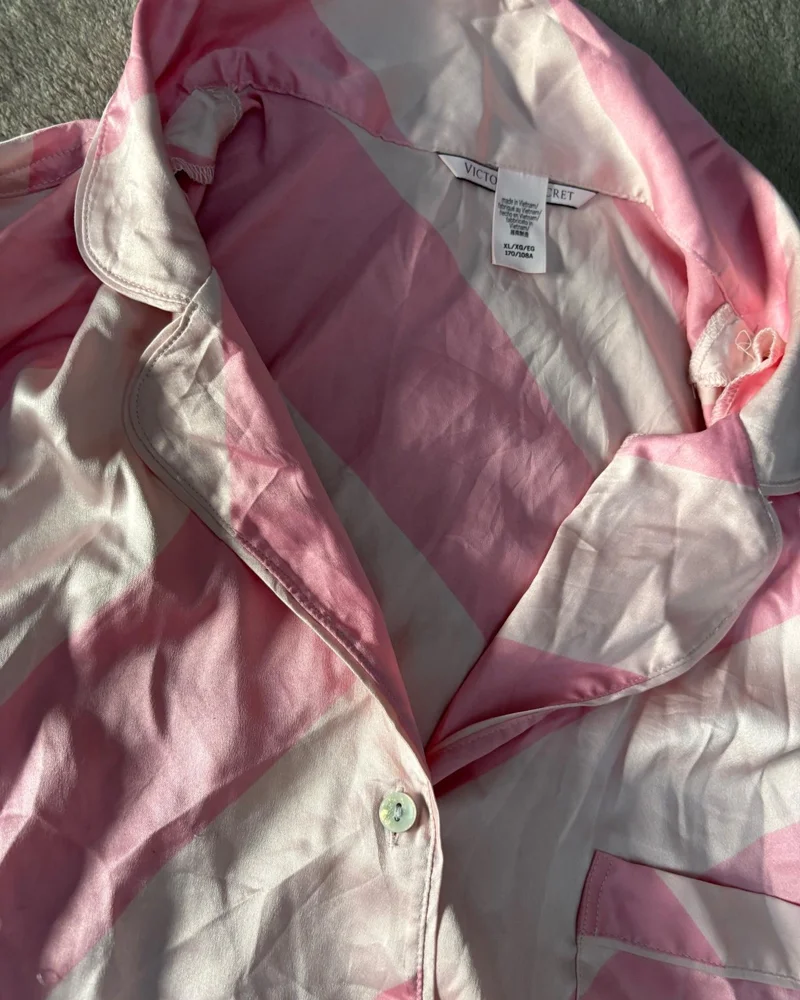 Victoria's Secret Sleep Shirts, size XL / 42 / 14, photo 2