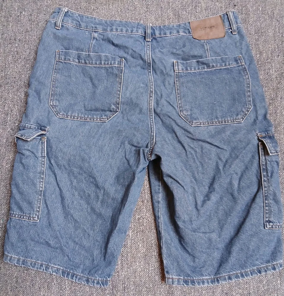 LC Wakiki Jeans, size W36, photo 2